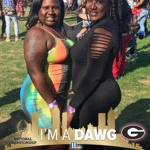 Meet your Posher, Denitras